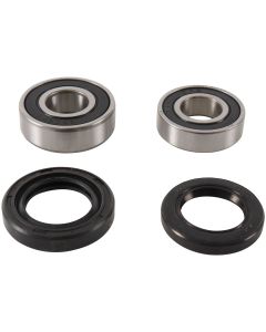 Pivot Works Rear Wheel Bearing Kit PWRWK-H17-008