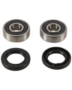 Pivot Works Front Wheel Bearing Kit PWFWK-Y15-008