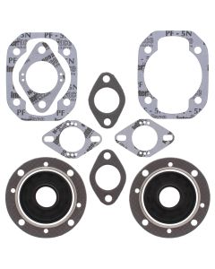 Vertex Complete Gasket With Oil Seals Kit 711001Y