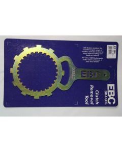 EBC CT Series Clutch Removal Tool for Honda TRX450R/ER 2004-2014