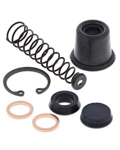 All Balls Racing Rear Master Cylinder Rebuild Kit 18-1033