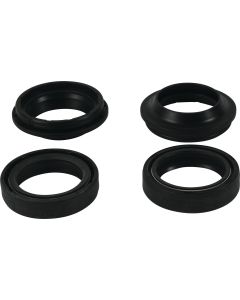 Pivot Works Fork Oil And Dust Seal Kit PWFSK-Z048