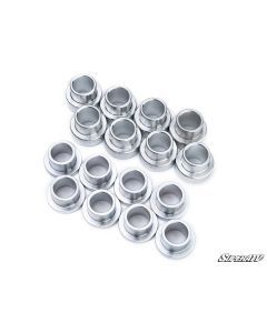 SuperATV Bushing Kit for SuperATV Polaris RZR XP 1000 Billet Aluminum Radius Arms RSL-P-RZR1K-008HK