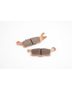 WSM Front Brake Pads for Yamaha 250 / 700 Raptor 06-23 09-5186JL