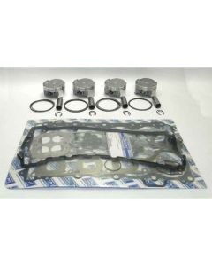 WSM Top End Rebuild Kit Standard - 010-844-10