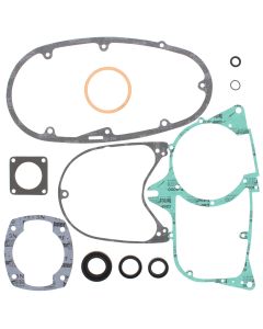 Vertex Complete Gasket With Oil Seals Kit 811320