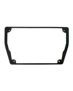 Rugged Radios Nut Plate for Multi Mount Insert for Intercom and Radio DMU-NUTPLATE