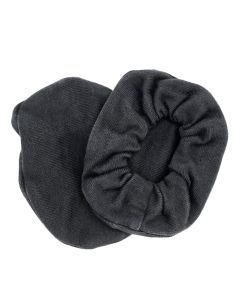 Rugged Radios Cloth Ear Covers for Headsets EAR-COVER