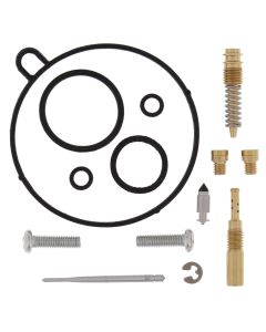All Balls Racing Carburetor Rebuild Kit Racing Course Only 26-1202