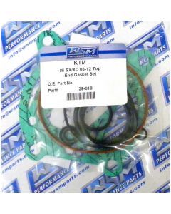 WSM Top End Gasket Kit For Husqvarna / KTM 85 02-17 29-810