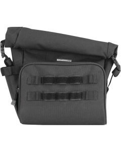 Kuryakyn Hoodrat Universal Swingarm Bag