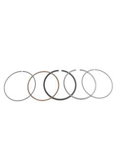WSM Piston Rings For Yamaha 450 03-23 Standard 51-548