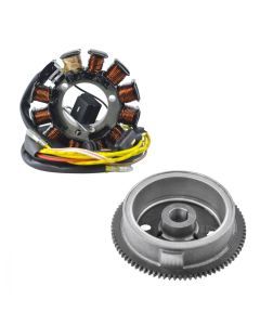 RMStator Flywheel Kit RMS900-102182