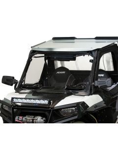 Seizmik Versa-Vent Scratch Resistant Polycarbonate Windshield 50-25035
