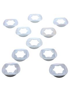All Balls Sprocket Retainer Kit 25-6014
