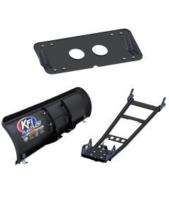 KFI Products Snow Plow Kit For Honda TRX 250 Recon 1997-2026