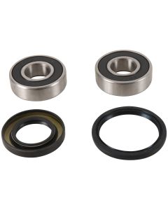 Pivot Works Front Wheel Bearing Kit PWFWS-H05-000