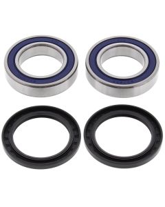 All Balls Racing Rear Wheel Bearing Kit 25-1132