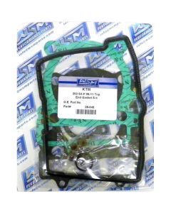 WSM Top End Gasket Kit For KTM 250 EXC-F / SX-F / XC-F 05-15 29-845