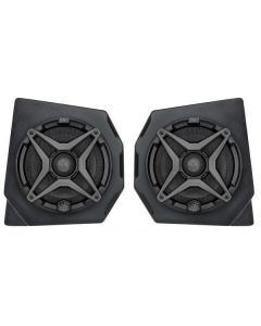 SSV Works Front 6.5" SSV Works Speaker Pods For Can-Am Defender HD10 2018-2022