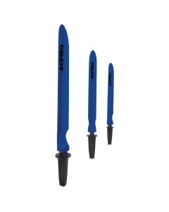 Acerbis Blue/Black 56 pk Track Markers - 2320820003