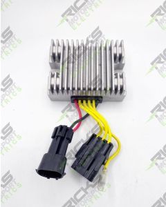 Ricks Rectifier-Regulator 10-550
