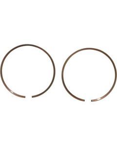 WSM Piston Ring Set .5mm Over - 010-910-05