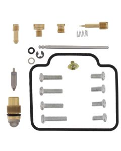 All Balls Racing Carburetor Rebuild Kit Racing Course Only 26-1097