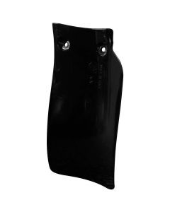 Acerbis Black Air Box Mud Flap - 2466000001