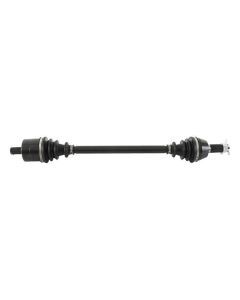 All Balls Heavy Duty Cv Axle Front Right/Left AB8-PO-8-307