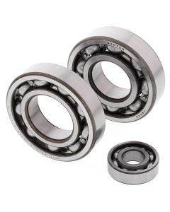 All Balls Racing Crank Shaft Bearing Kit 24-1080