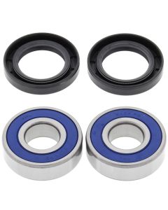 Pivot Works Front Premium Wheel Bearing Kit 25-1491