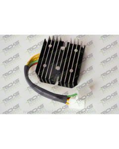 Ricks Rectifier-Regulator Lithium Compatible 14-109