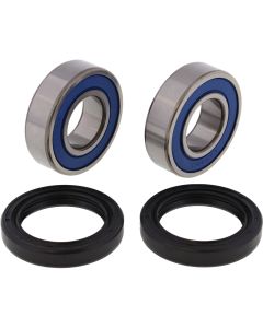 Pivot Works Front Premium Wheel Bearing Kit 25-1389
