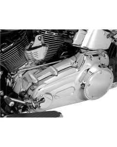Harley FLSTC Heritage Classic 2007-2013Inner Primary Cover Chrome by Kuryakyn
