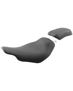 Harley FLHTC Electra Glide Classic 1997-2005,2007 Tripper Solo Seat by Mustang