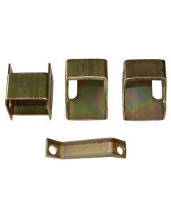 High Lifter 2" Standard Series Lift Kit For Honda FourTrax 300 HLK300-01