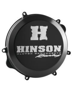 Hinson Clutch Cover - C463
