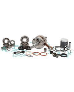 Wrench Rabbit Complete Engine Rebuild Kit For 2006-2019 Kawasaki KX 65