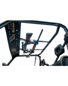 Can-Am Defender HD5 HD7 HD8 HD9 HD10 OHGR Overhead 2 Gun Rifle Rack Holder 2016+