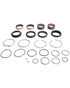 Pivot Works Fork Rebuild - W/Bushings And Seals Kit PWFFK-H17-000