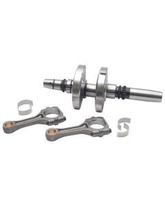 Hotrod'S Inc Crankshaft HR00064