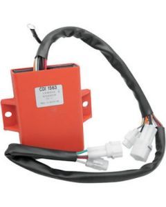 CDI Box for Yamaha YFM350 Warrior 1996 Lionparts