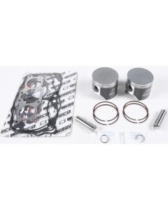 Wiseco Standard Bore S/M Piston Kit SK1398