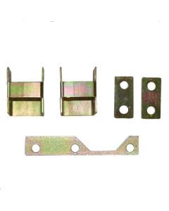 High Lifter 2" Standard Series Lift Kit For Honda Recon 250 HLK250-00