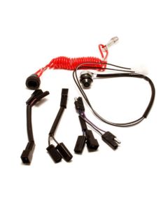 Tether Switch for Snowmobile ARCTIC CAT CFR 1999-2007