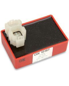 Ricks Hot Shot Series CDI Box For Honda TRX250X 1988-1989 15-616