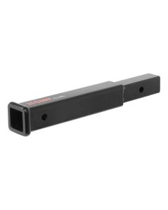 14" Receiver Tube Extender (2" Shank, 3,500 lbs.) - Replaced 11003