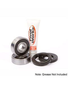 Pivot Works - PWFWS-K03-000 - Wheel Bearing Kit