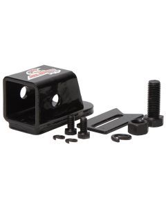 All Balls EZ Trail Ball Mount "2" Receiver - 43-1005